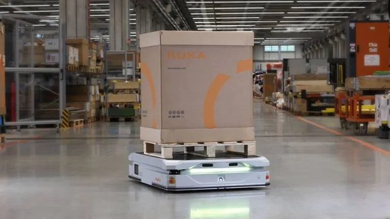 “工業4.0時代”，全球機器人租賃“掀風潮”